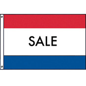 3'x5' Polyester SALE Flag