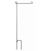 3-Piece Garden Flag Holder