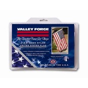 3'x5' Nylon U.S. Flag