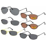 Metal Sunglasses