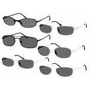 Metal Sunglasses