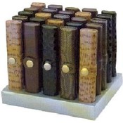 Rimless Reading Glasses(Case of 50)