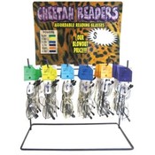 Cheetah Readers