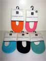 Ladies Gap Socks Assorted