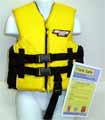 Child Life Vest