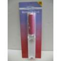 Folding Lint Brushes