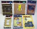 Switch Plates &amp; Outlet Covers Assortment