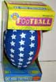 Stars &amp; Stripes Football