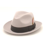 Crystal Gangster Hat