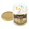 Birthday Cake Scent Candle
