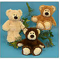 Cuddle Soft Bear