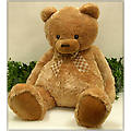 25" Sitting Lindsey Bear
