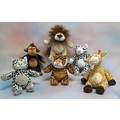 Jungle Animals