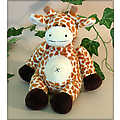 10" Potbelly Giraffe