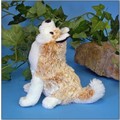 7" Howling Coyote