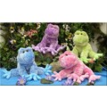 10" Poseable Frogs, 5 Asst.