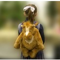 18" Horse Backpack