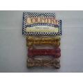 3 Pack Munchy Bones