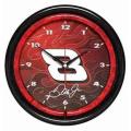Nascar Dale JR. Plasma Motion Clock