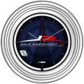 Nascar Dale JR. 14 Inch Neon Wall Clock