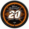 Nascar Tony Stewart Motion Clock
