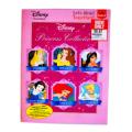 Princess Let's Read Together Princess Collection
