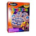 Pet Stepping Stone