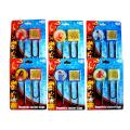 Disney High School Musical Magnetic Locking Clips