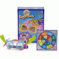 Cranium Giggle Gear Giggle Goggles -Fairy Princess