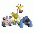 Assorted Creature Mix
