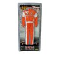 Nascar Kasey Kahne Replica Uniform With 1:64 Scale