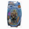 Avatar 6 Inch King Bumi Figure