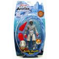 Avatar 6 Inch Arctic Stealth Zuko Figure