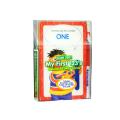 Sesame Street My First 123's Deluxe Activity Cards