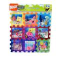 SpongeBob SquarePants Foam Play Mat