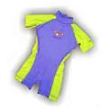 Swim Trainer Play Suit (Small)