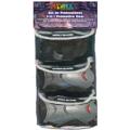 "Street Nation" - 3 in 1 Protective Gear