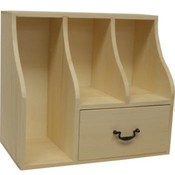 Desk Sorter, 1 Drawer