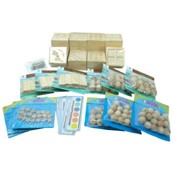 Class Pack Wooden Boxes