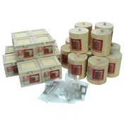 Bulk Pack Wooden Boxes 4