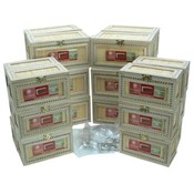 Bulk Pack Wooden Boxes 5