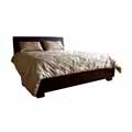Connie Queen Size Bed