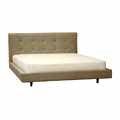 Cornell Queen Size Bed