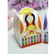 Asian Bride Favor Boxes