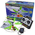 Dragonfly Mini RC Electric Helicopter