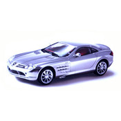 1:16 Scale Licensed RTR SLR Mercedes Electric RC C