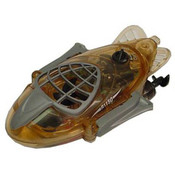 Silverlit Sub-Sonic XP 3D Control RTR RC Submarine