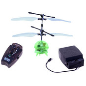 Intelli UFO RTF Electric Mini RC Helicopter