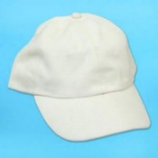 Cap Baseball Natural