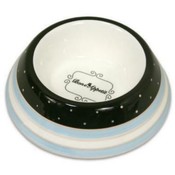 Pet Dishbone Apetite Dog Bowl